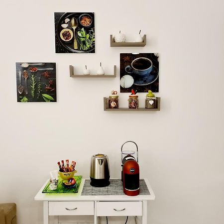 La Gioiosa Naples Inn Zewnętrze zdjęcie