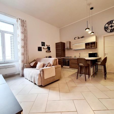 La Gioiosa Naples Inn Zewnętrze zdjęcie