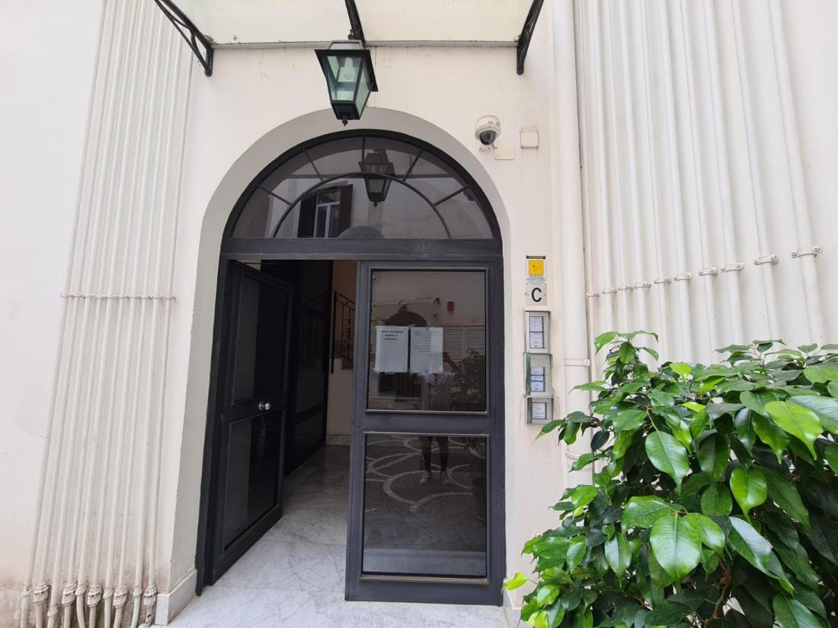 La Gioiosa Naples Inn Zewnętrze zdjęcie