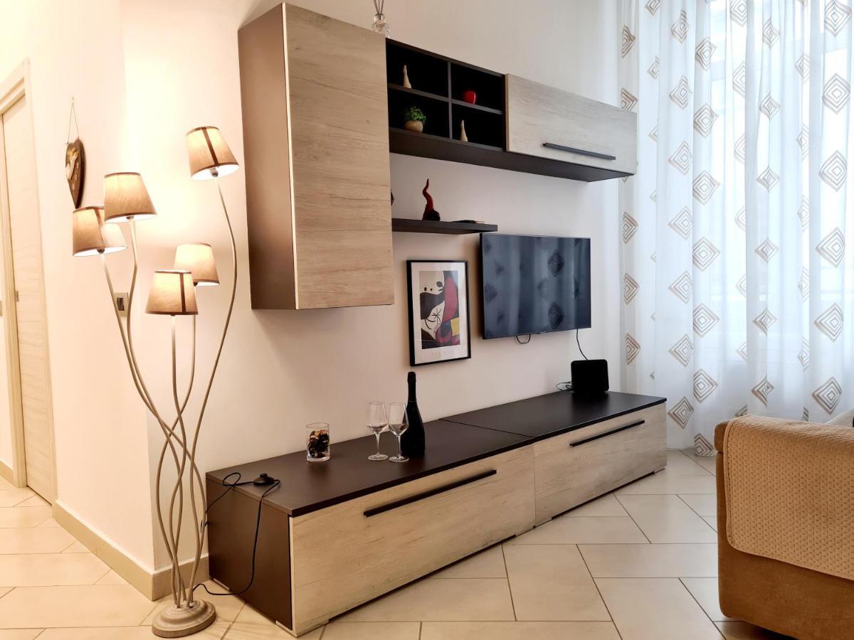La Gioiosa Naples Inn Zewnętrze zdjęcie