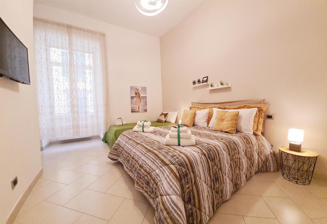 La Gioiosa Naples Inn Zewnętrze zdjęcie