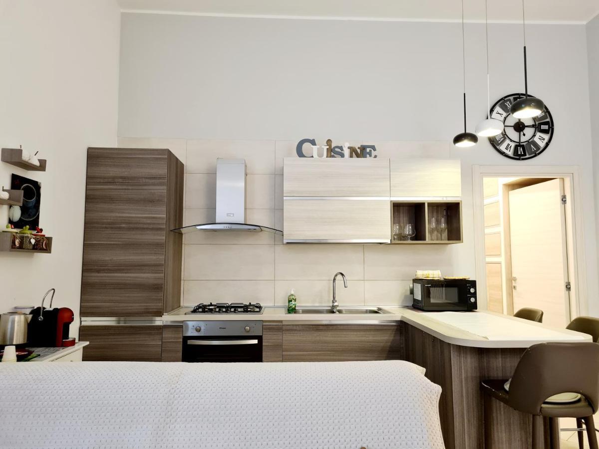 La Gioiosa Naples Inn Zewnętrze zdjęcie