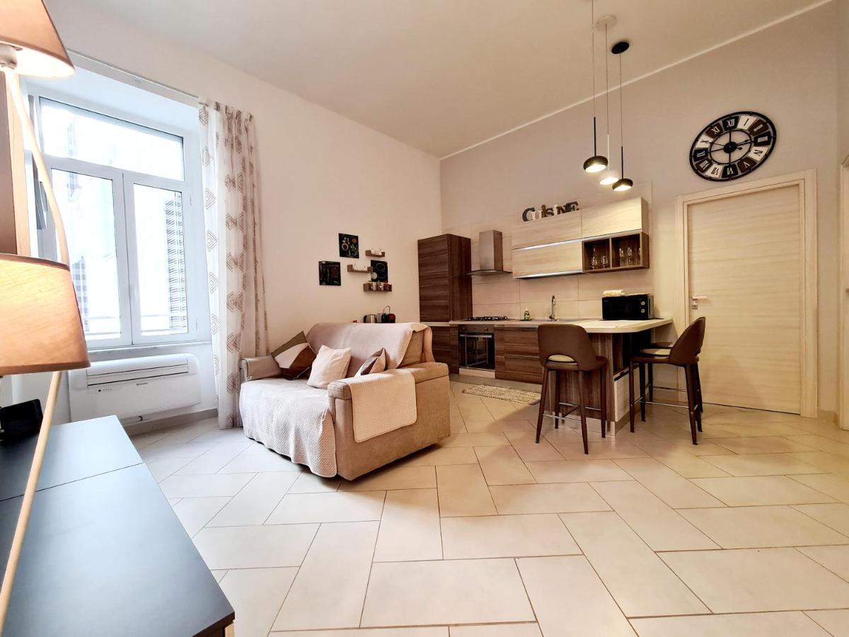 La Gioiosa Naples Inn Zewnętrze zdjęcie