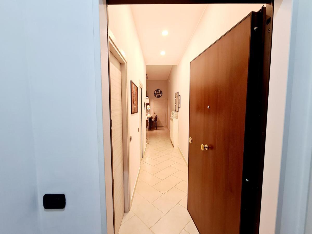 La Gioiosa Naples Inn Zewnętrze zdjęcie