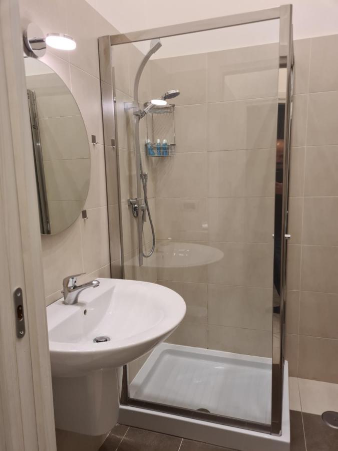 La Gioiosa Naples Inn Zewnętrze zdjęcie