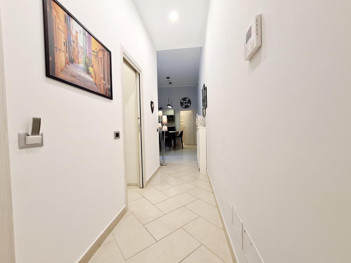 La Gioiosa Naples Inn Zewnętrze zdjęcie