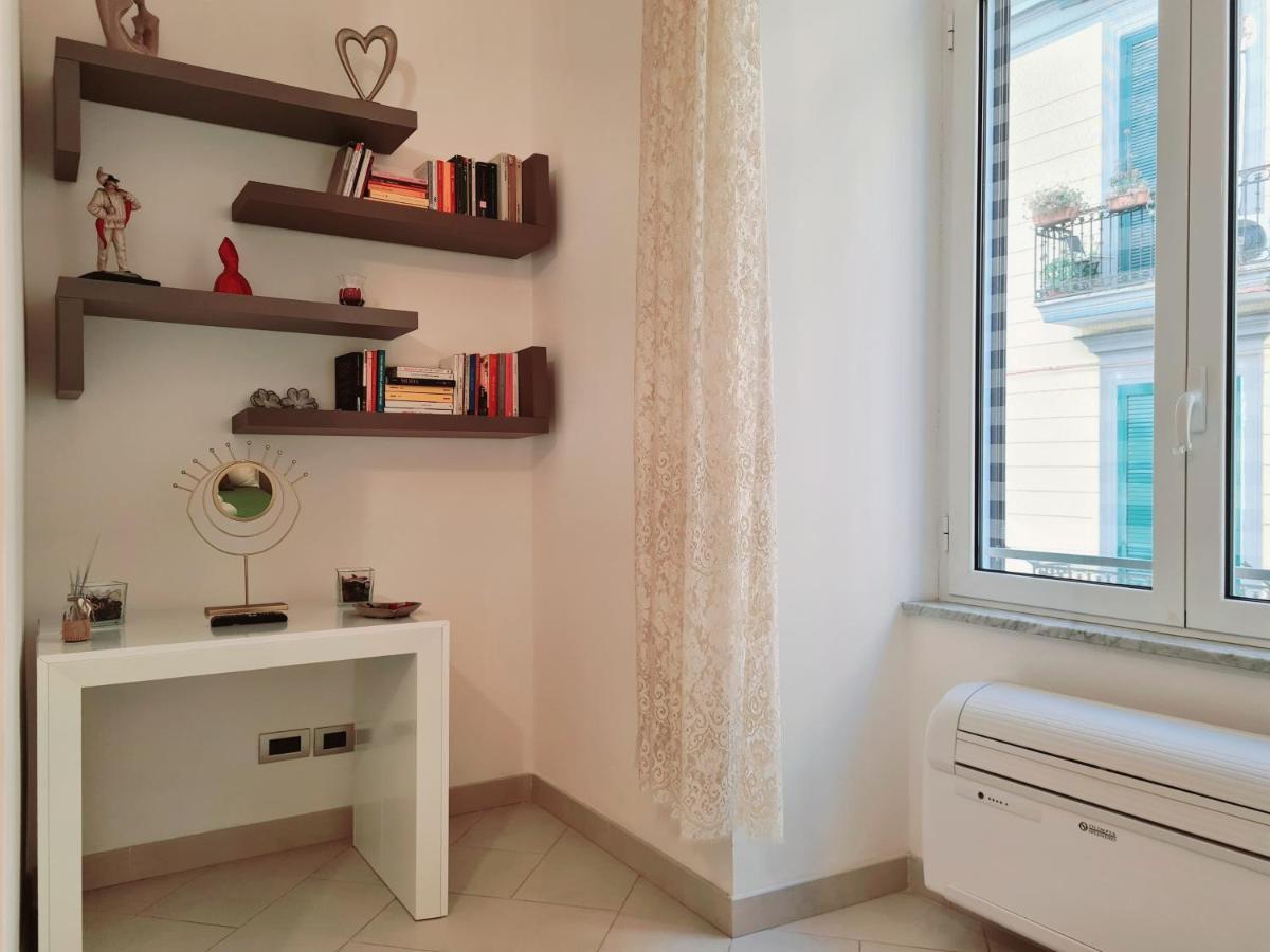 La Gioiosa Naples Inn Zewnętrze zdjęcie