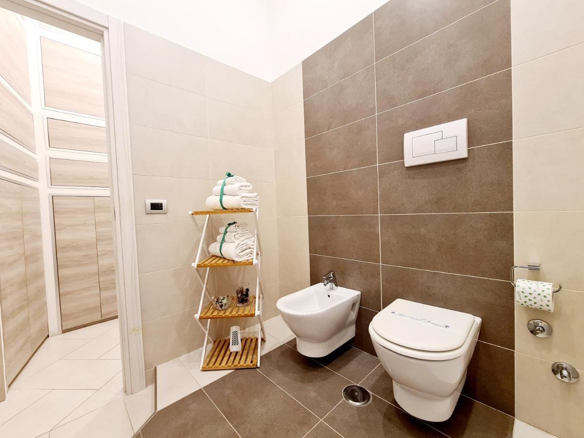 La Gioiosa Naples Inn Zewnętrze zdjęcie