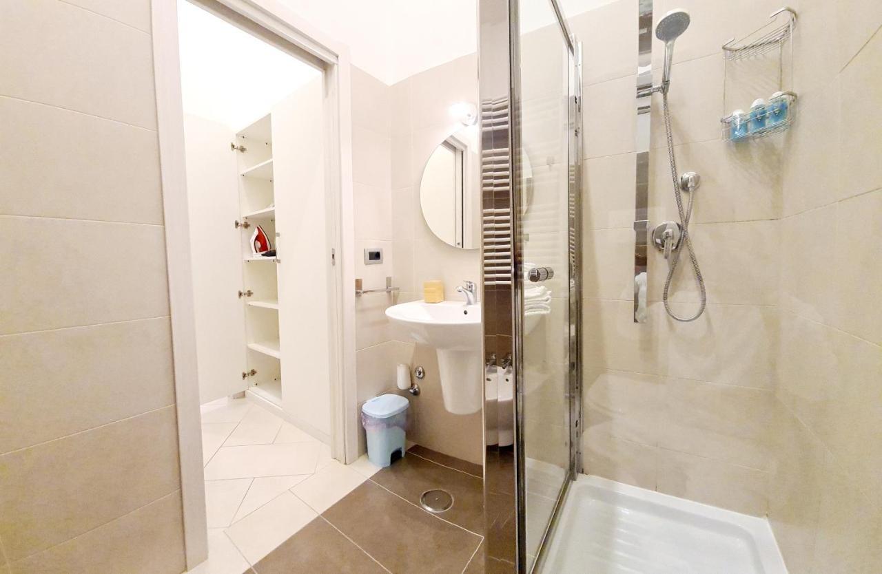 La Gioiosa Naples Inn Zewnętrze zdjęcie