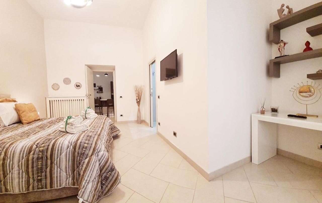 La Gioiosa Naples Inn Zewnętrze zdjęcie