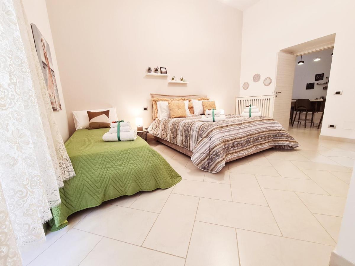 La Gioiosa Naples Inn Zewnętrze zdjęcie