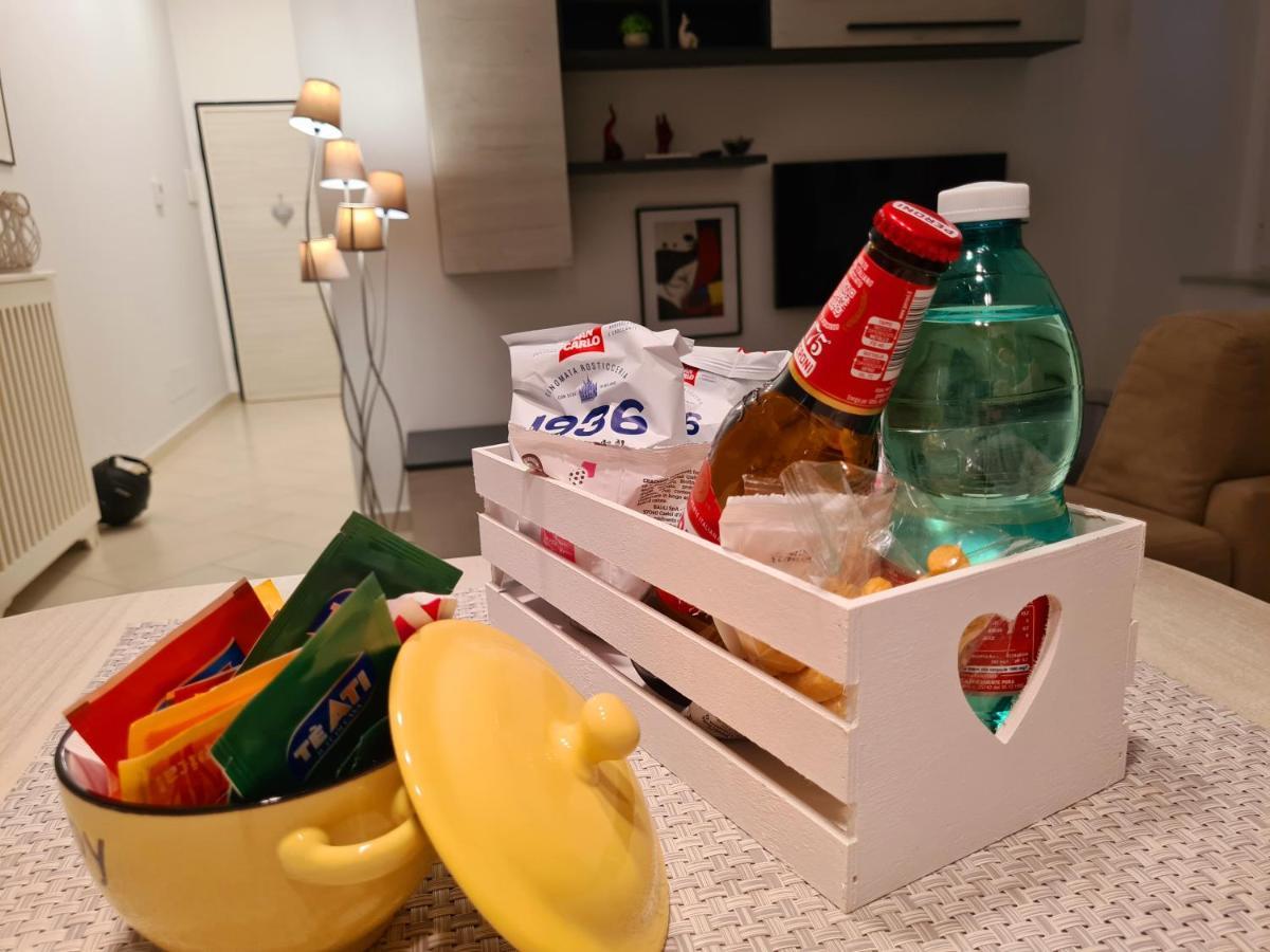 La Gioiosa Naples Inn Zewnętrze zdjęcie