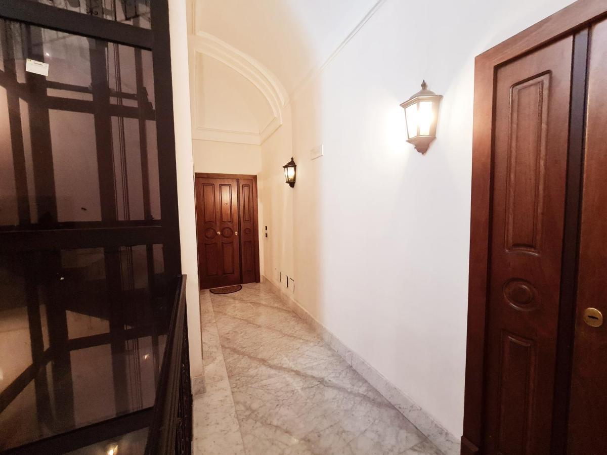La Gioiosa Naples Inn Zewnętrze zdjęcie