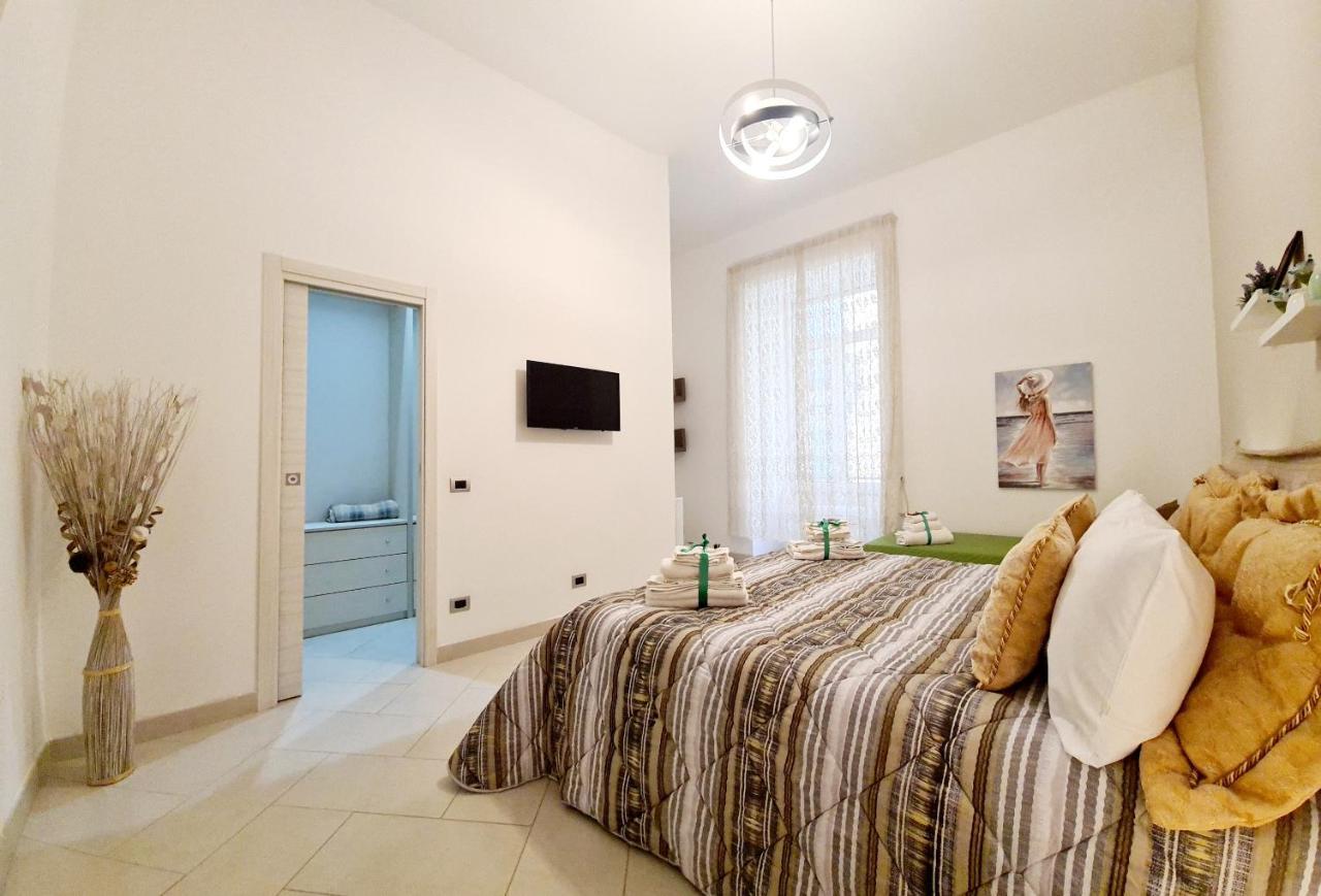 La Gioiosa Naples Inn Zewnętrze zdjęcie