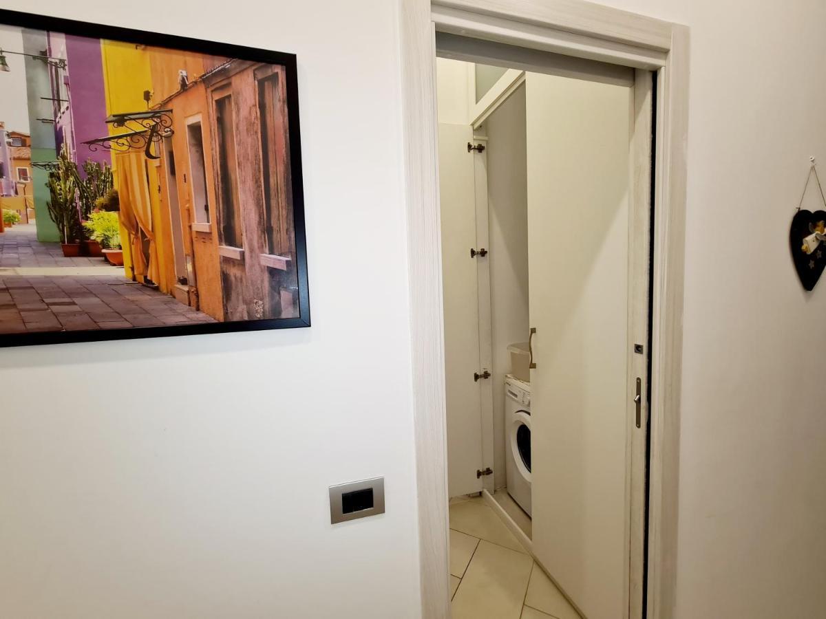 La Gioiosa Naples Inn Zewnętrze zdjęcie