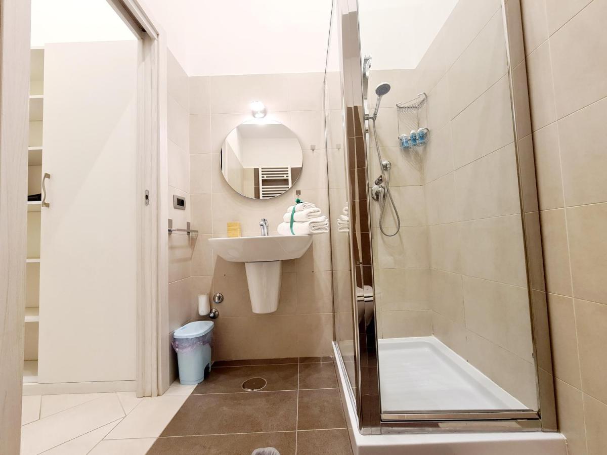 La Gioiosa Naples Inn Zewnętrze zdjęcie