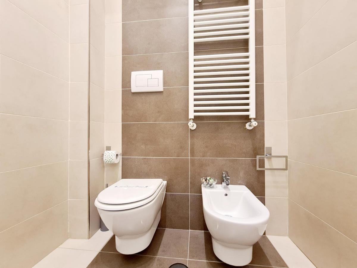 La Gioiosa Naples Inn Zewnętrze zdjęcie