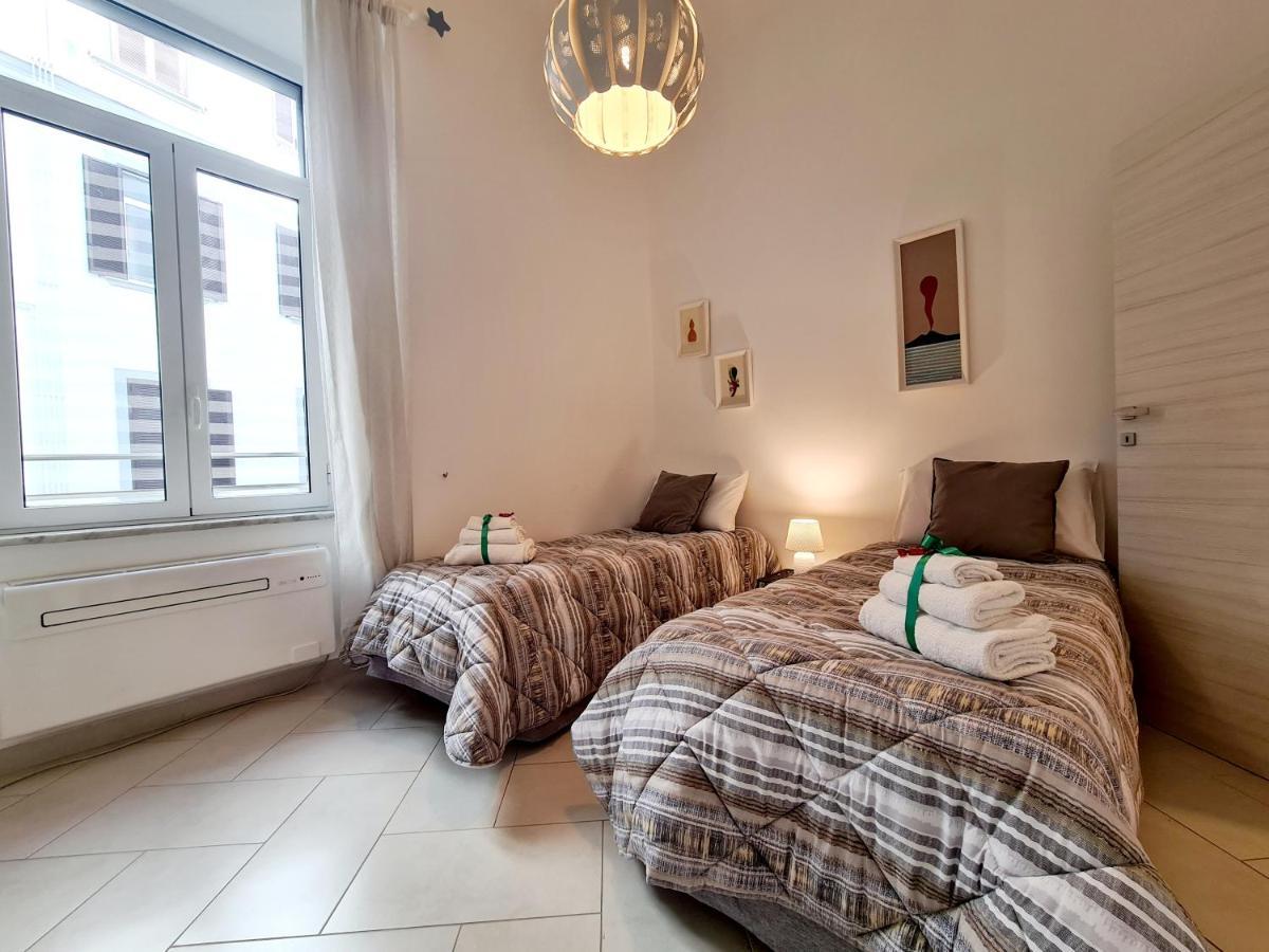 La Gioiosa Naples Inn Zewnętrze zdjęcie