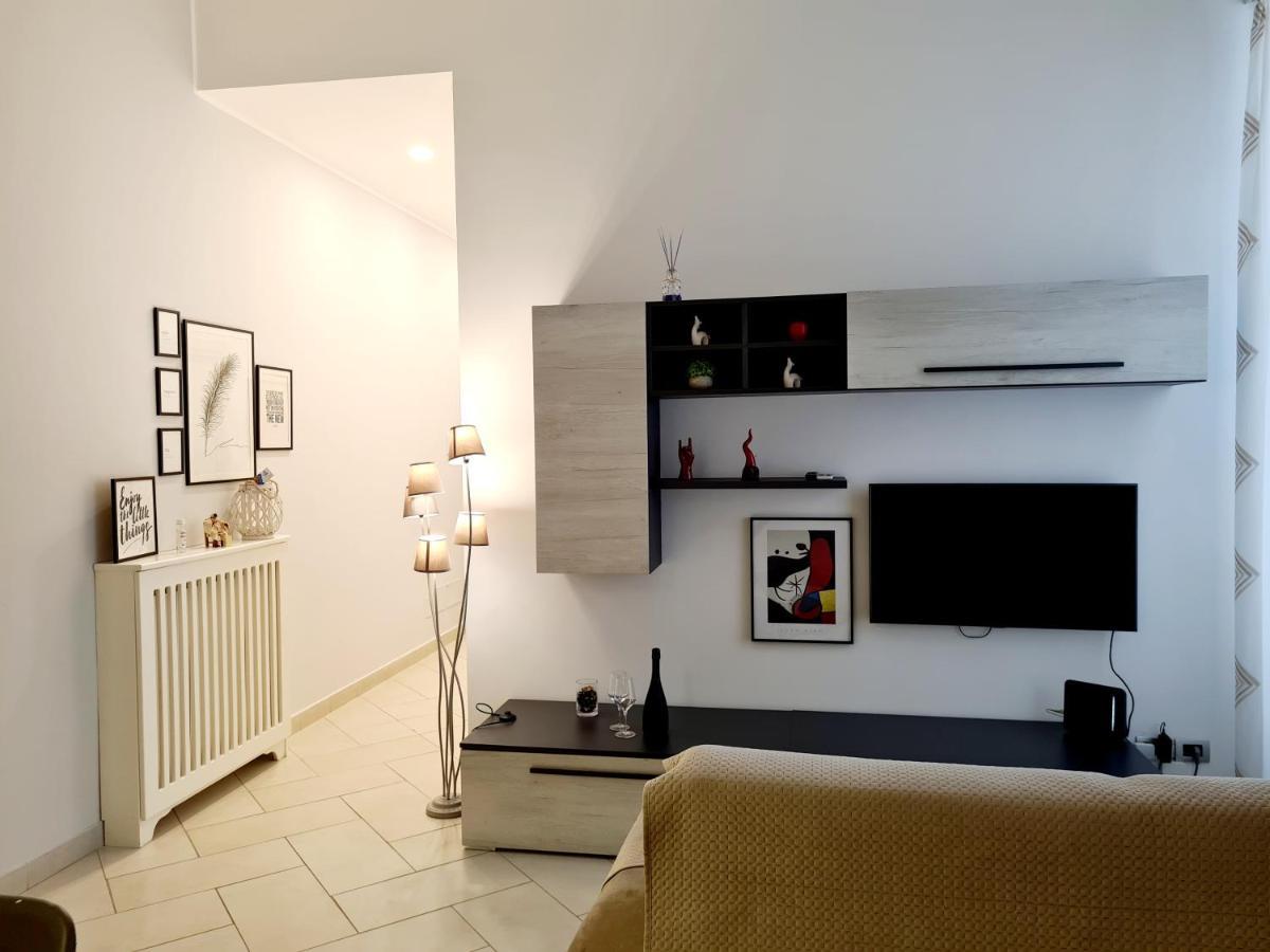 La Gioiosa Naples Inn Zewnętrze zdjęcie