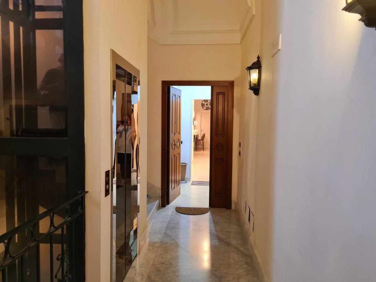 La Gioiosa Naples Inn Zewnętrze zdjęcie