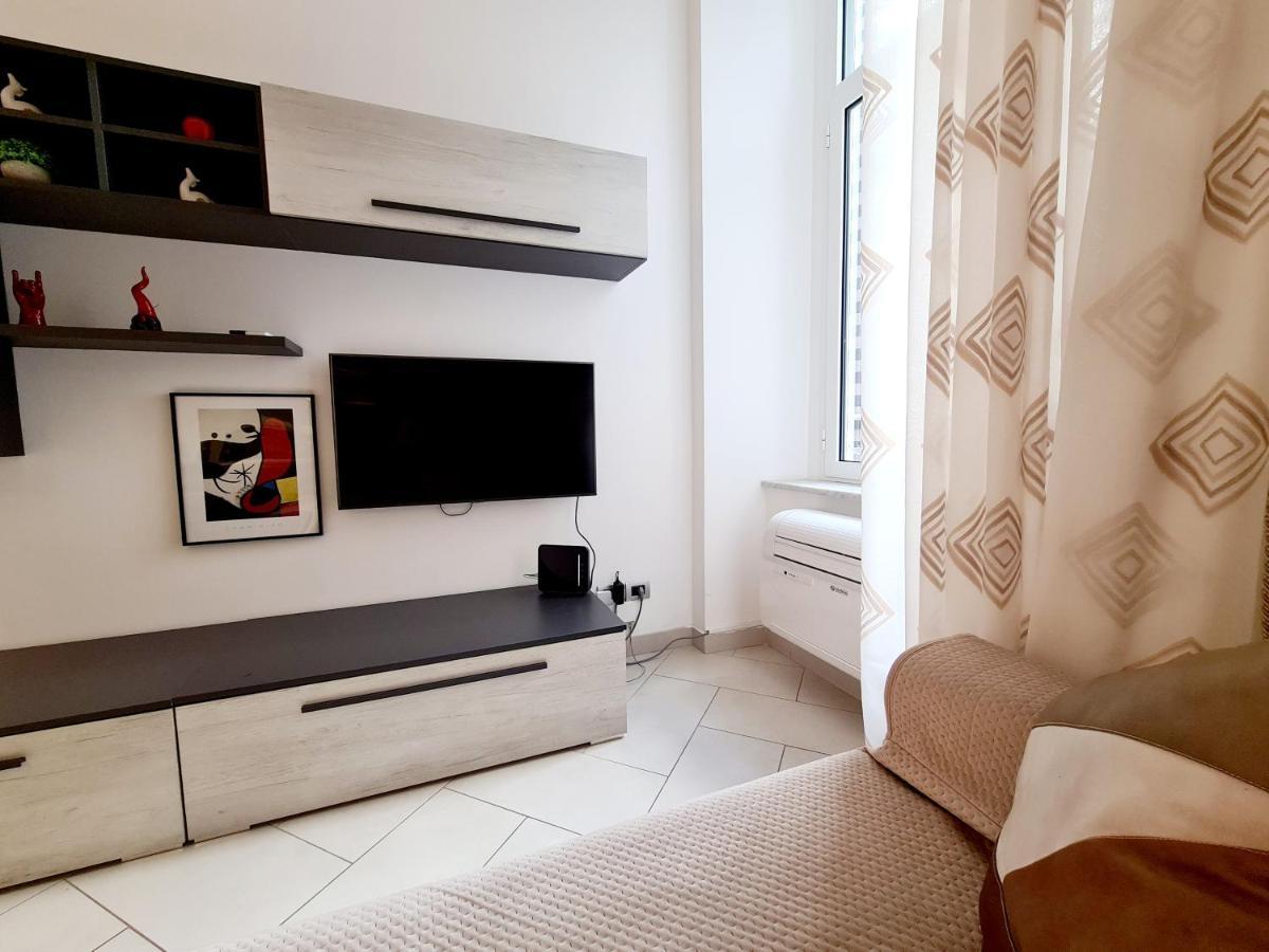 La Gioiosa Naples Inn Zewnętrze zdjęcie